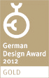 Germand Design Awards 2012
