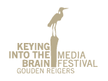 Gouden Reiger @ Keying into the brain festival